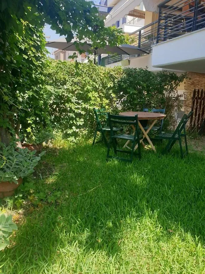 Dream Nikiti Xalkidikis Villa Holiday home