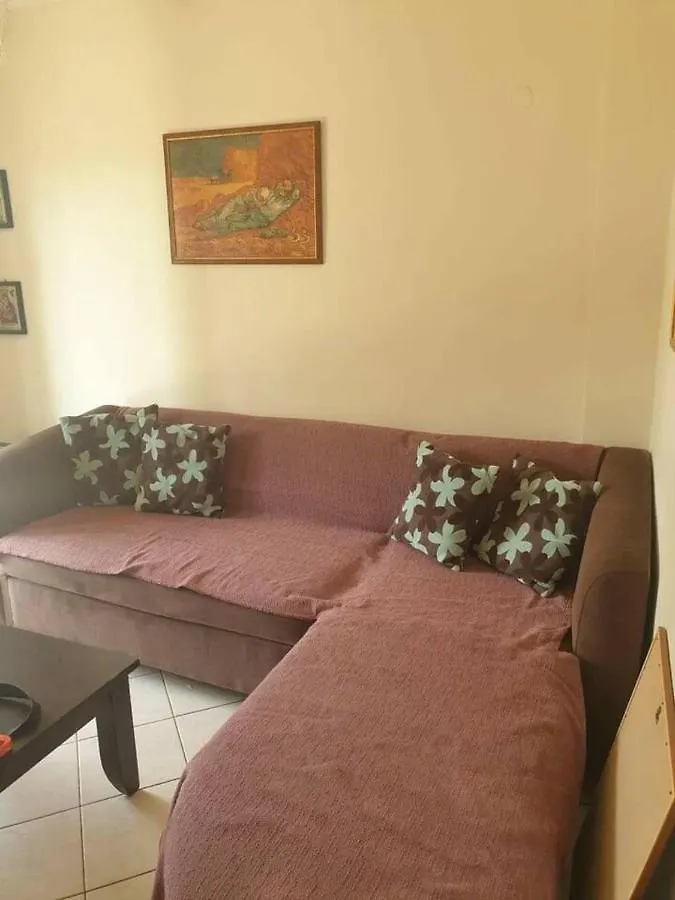 Dream Nikiti Xalkidikis Villa