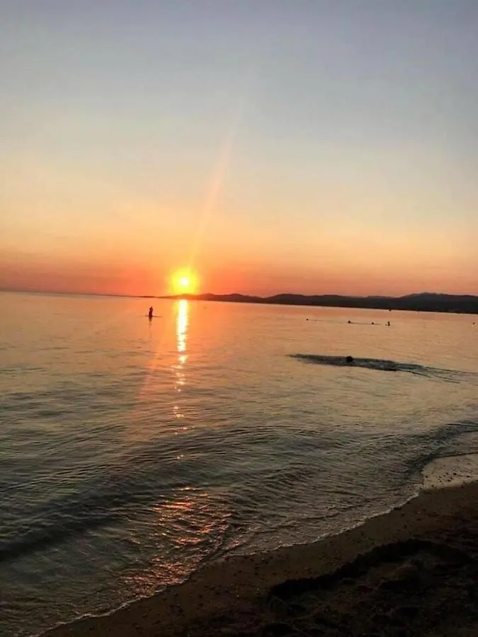 Dream Nikiti Xalkidikis Villa Holiday home